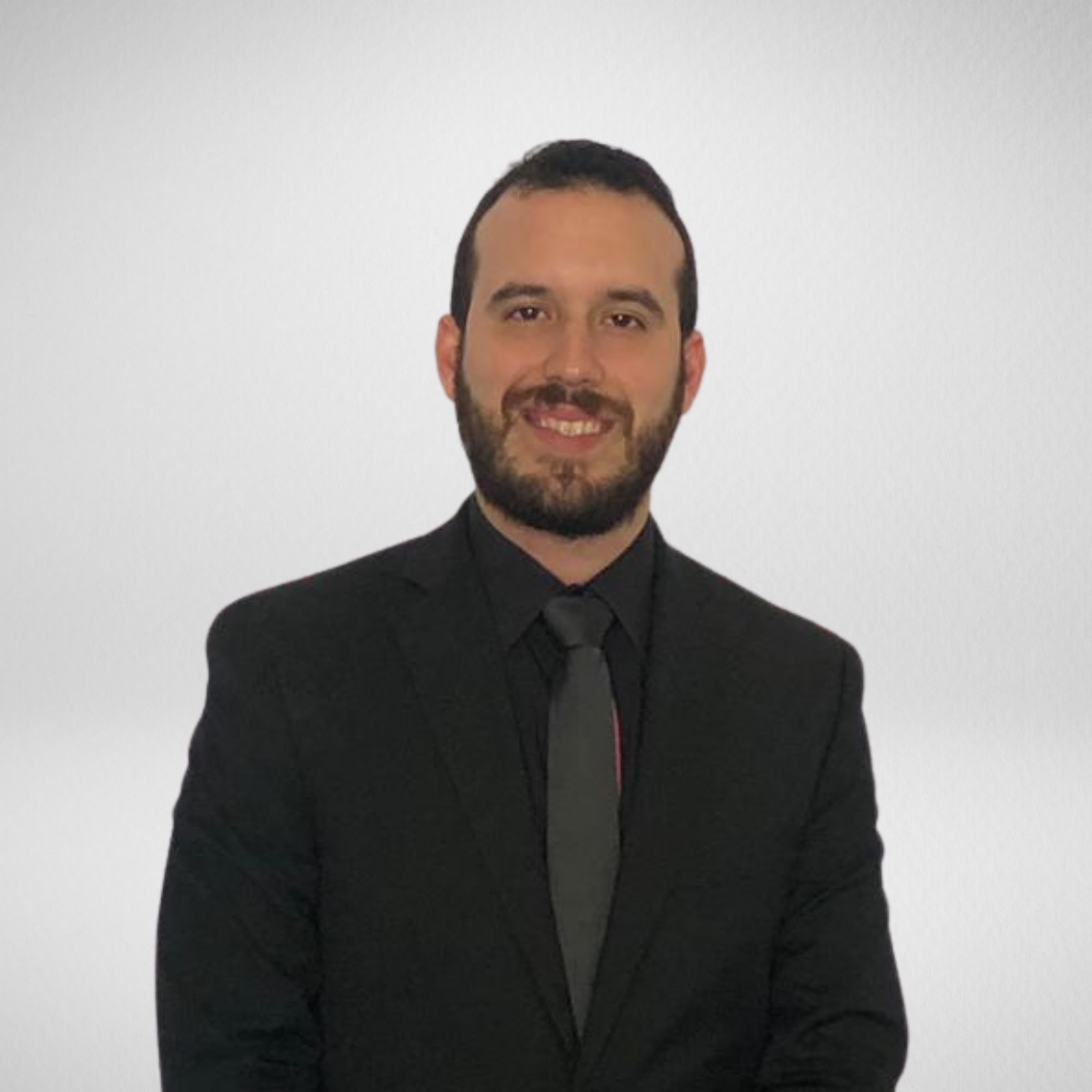 Adrian Sneed, yacht charter broker and marketing manager at Sneed Charters