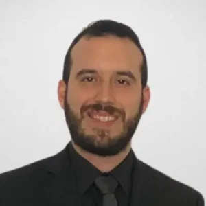 Adrian Sneed, charter broker