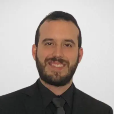 Adrian Sneed, charter broker at Sneed Tropical Yacht Charters